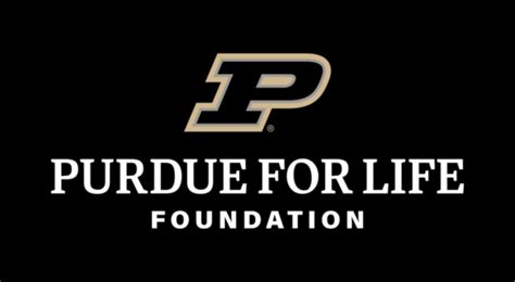 Purdue Logo