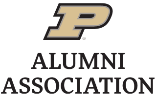 Purdue Logo